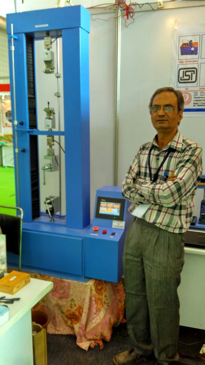 PLASTINDIA 2017 exhibition event