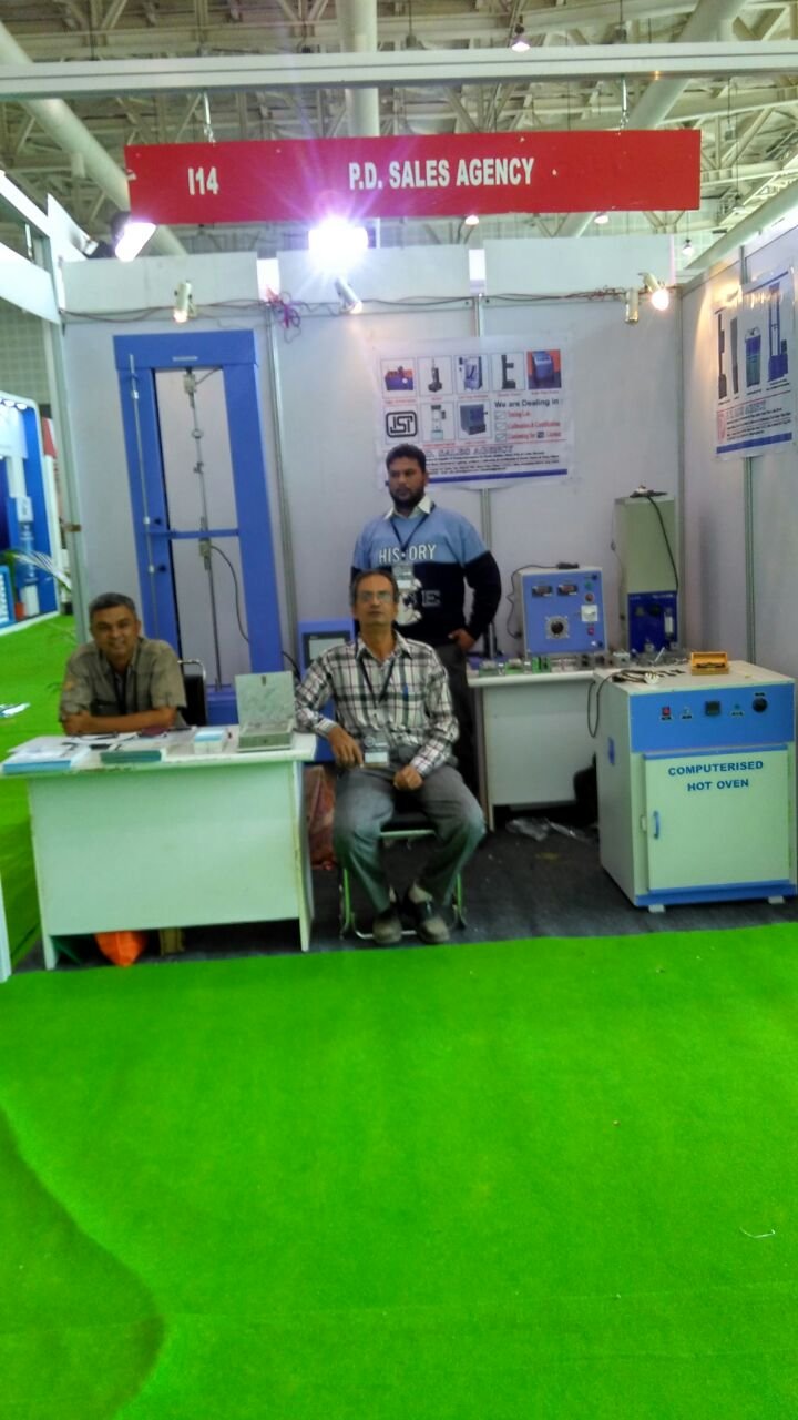 PLASTINDIA 2017 exhibition event