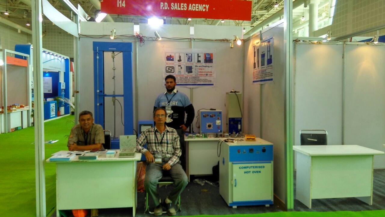 PLASTINDIA 2017 exhibition event