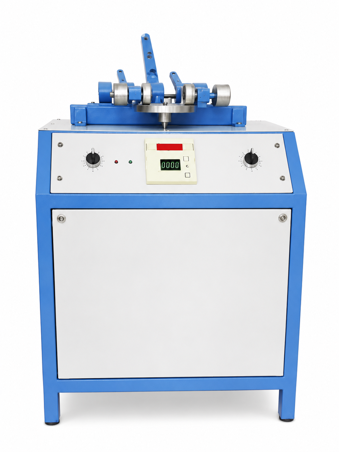 Abrasion Tester (Taber)