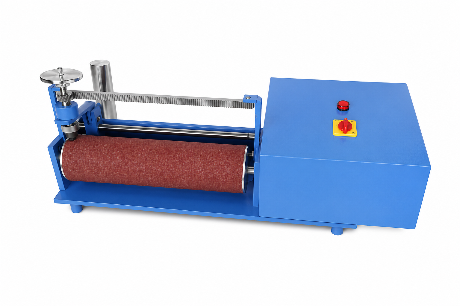DIN Abrasion Tester
