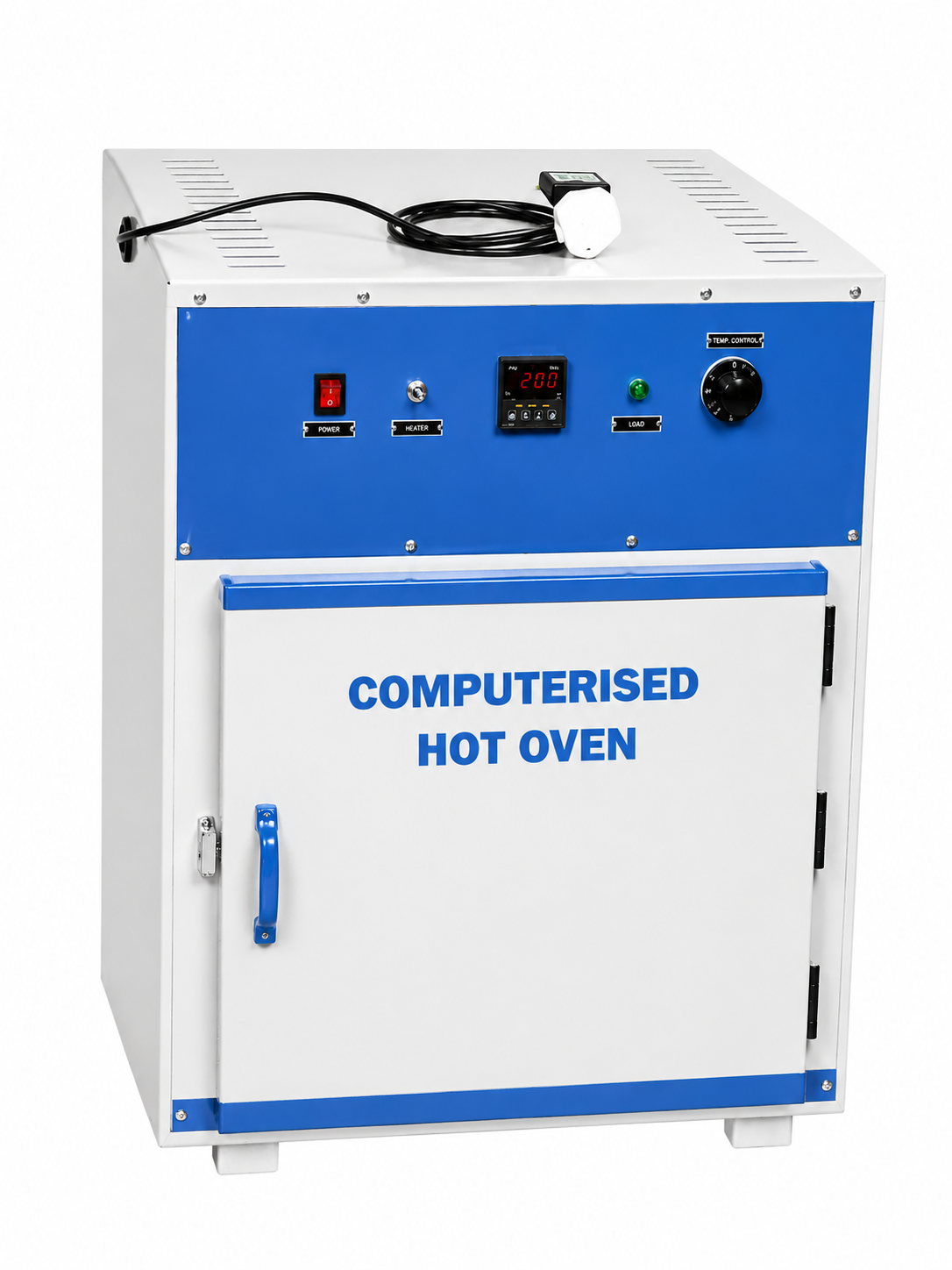 Hot Air Oven
