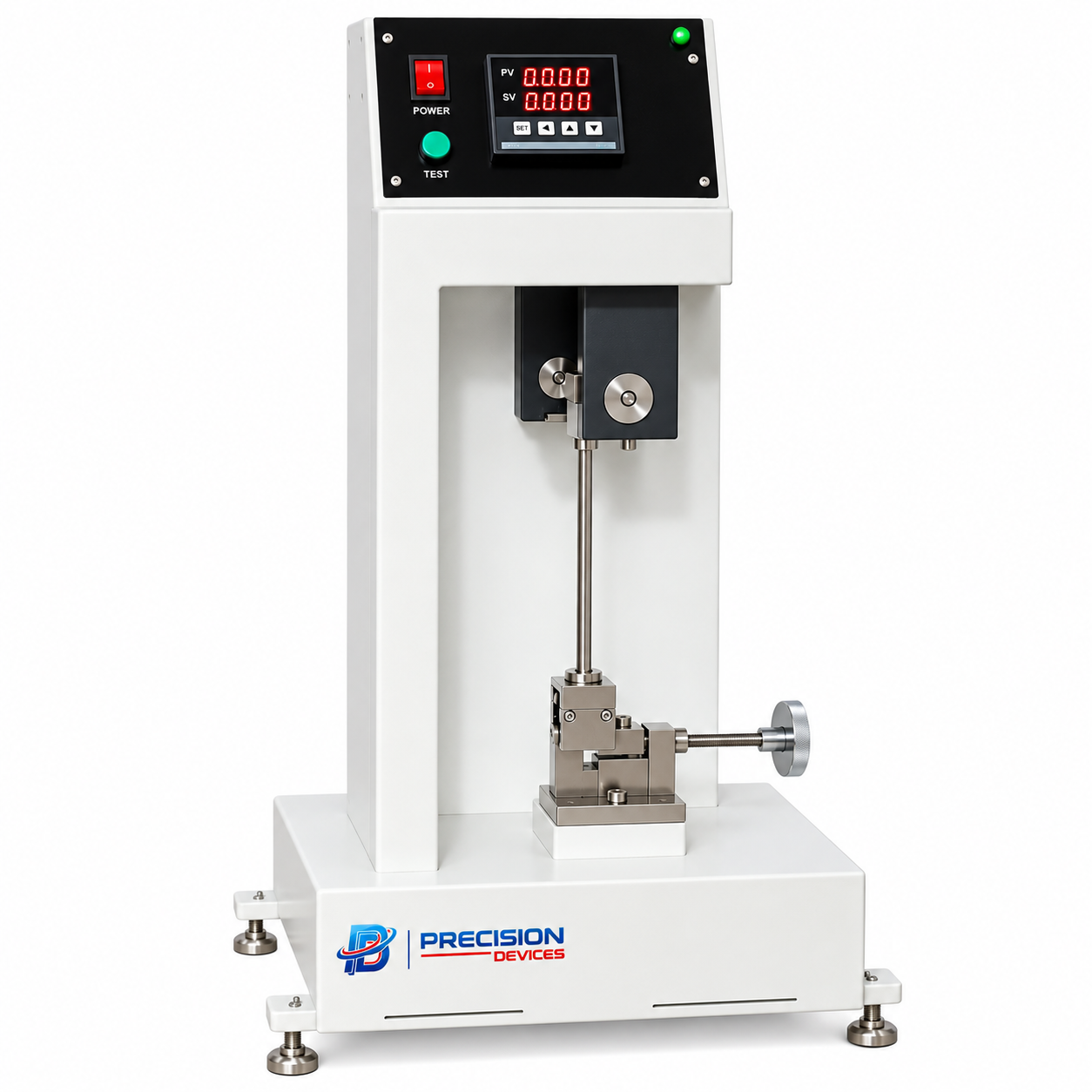 Izod Impact Tester