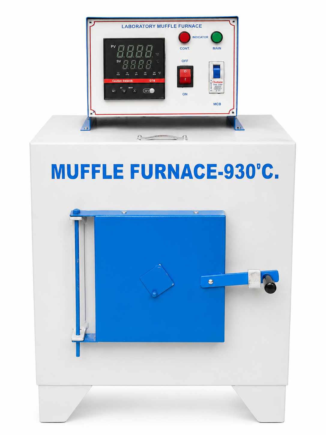 Muffle Furnace