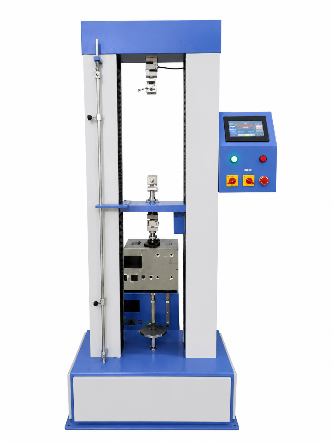 Universal Testing Machine (UTM)